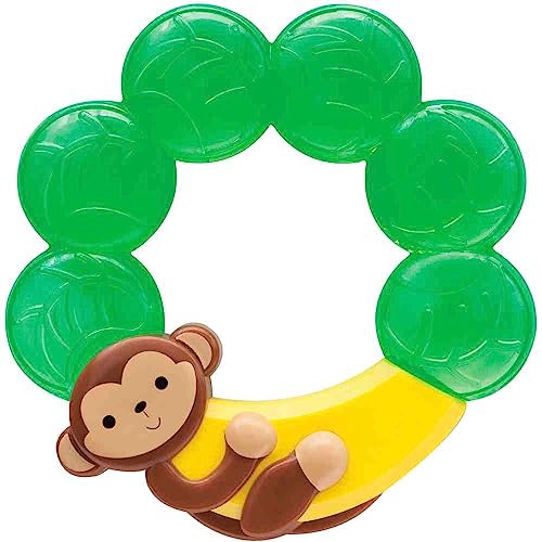 Mordedor Buba Água Macaquinho