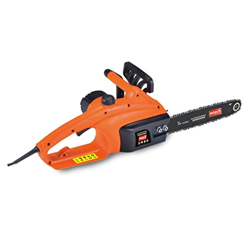 Motosserra Intech Machine SAW2400 Elétrica 16″