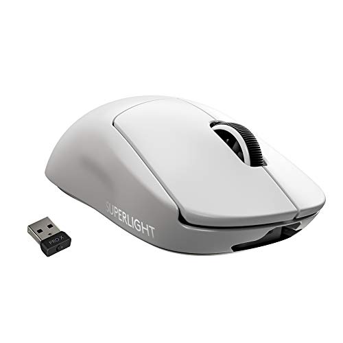 Mouse Gamer Logitech PRO X Superlight