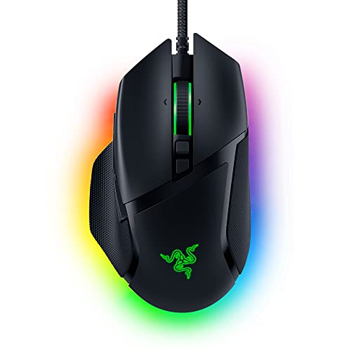 Mouse Gamer Razer Basilisk V3