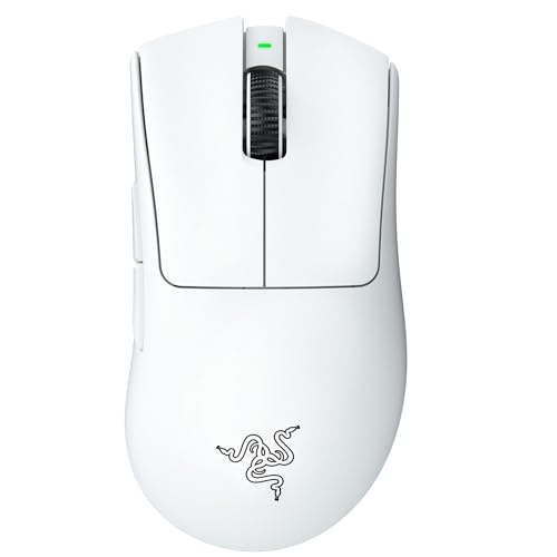 Mouse Gamer Razer DeathAdder V3 Pro