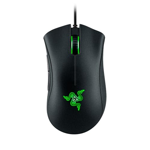 Mouse Gamer Razer DeathAdder Essential