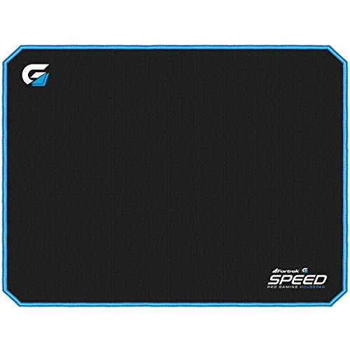 Mouse Pad Gamer Fortrek Speed MPG102