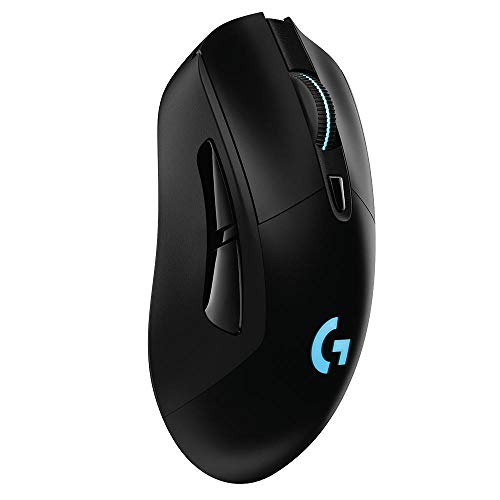 Mouse Gamer Sem Fio Logitech G703 Lightspeed