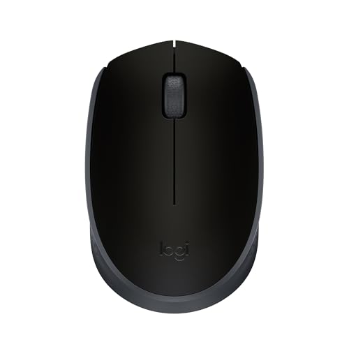 Mouse Sem Fio Logitech M170