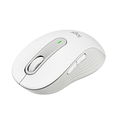 Mouse Sem Fio Logitech Signature M650