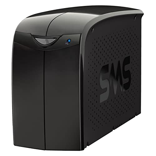 Nobreak SMS Station II 1200VA