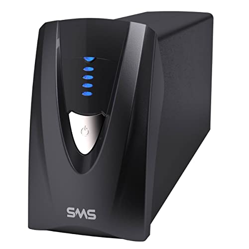 Nobreak SMS Manager III 700VA