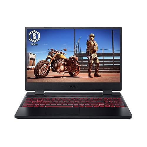 Notebook Gamer Acer Nitro 5