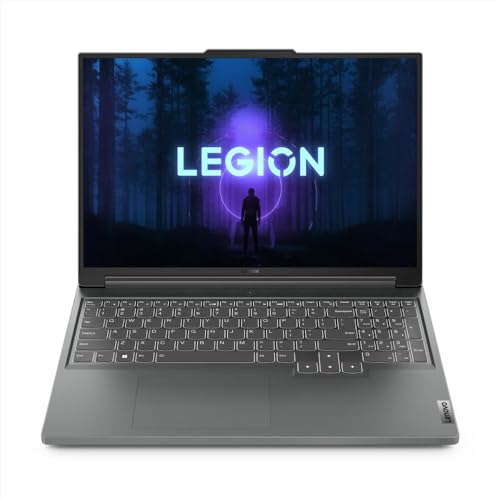Notebook Gamer Lenovo Legion Slim 5