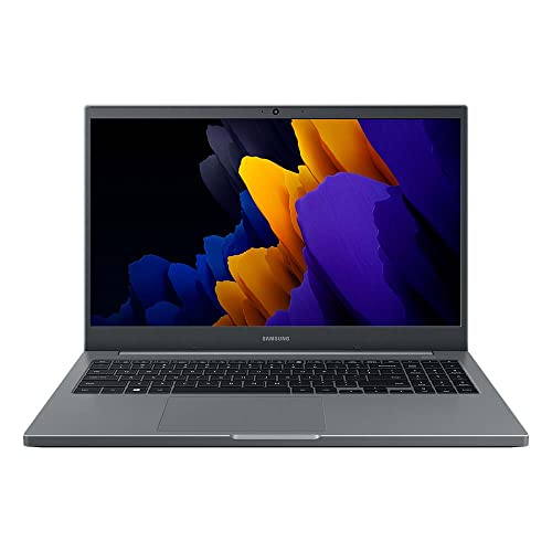 Notebook Samsung Book ‎NP550XDA-KV3BR