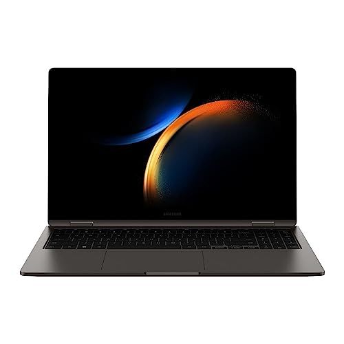 Notebook Samsung Galaxy Book 3 360