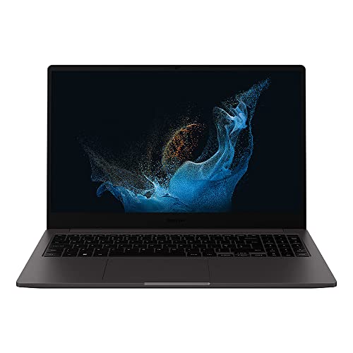 Notebook Samsung Galaxy Book2 NP550XED-KF2BR