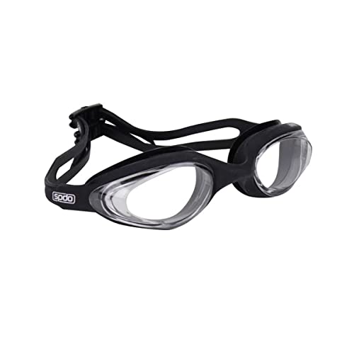 Óculos de Natação Speedo Hydrovision