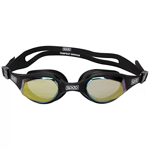 Óculos de Natação Speedo Tempest Mirror