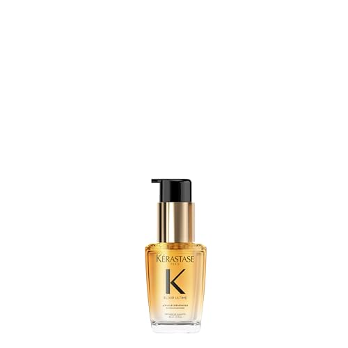 Óleo Capilar Kérastase Elixir Ultime L’huile Originale 30ml