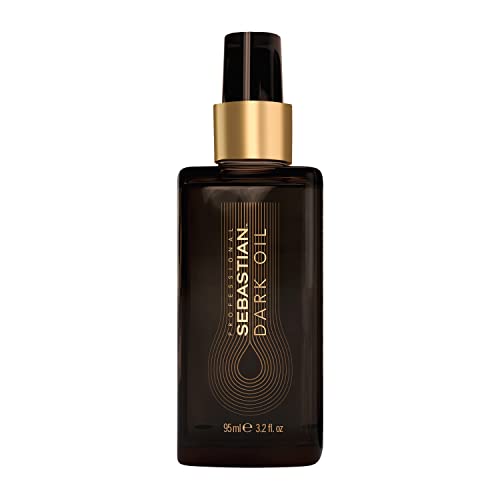Óleo Capilar Sebastian Professional Dark Oil 95ml