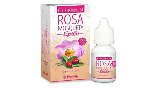 Óleo de Rosa Mosqueta Epilê 10ml