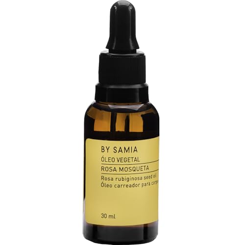 Óleo de Rosa Mosqueta By Samia 30ml