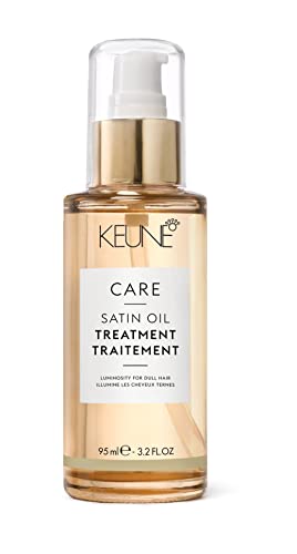 Óleo Capilar Keune Care Satin Oil 95ml