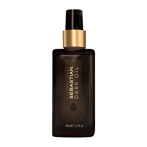 Óleo Capilar Sebastian Professional Dark Oil 95ml