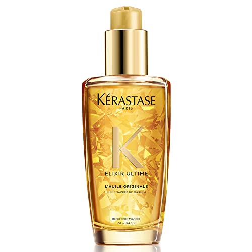 Óleo Capilar Kérastase Elixir Ultime Originale 100ml