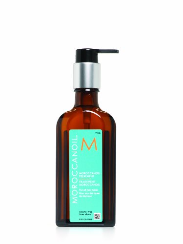 Óleo Capilar Moroccanoil Original 125ml