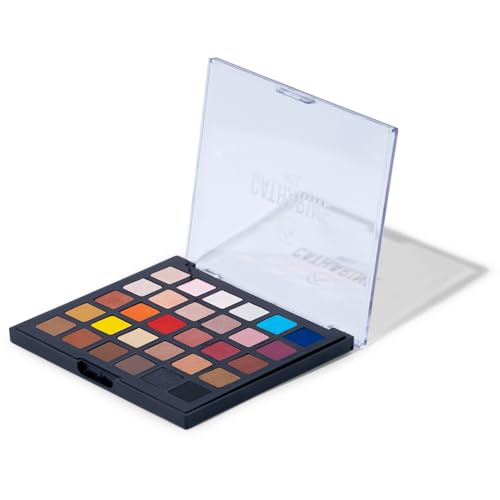Paleta de Sombras Catharine Hill 30 Cores