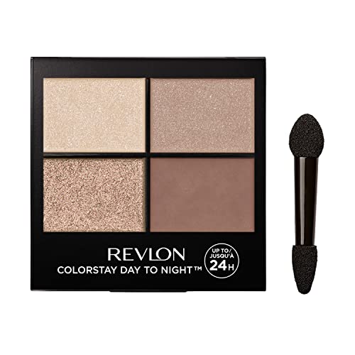 Paleta de Sombras Revlon ColorStay 16 Hours Addictive
