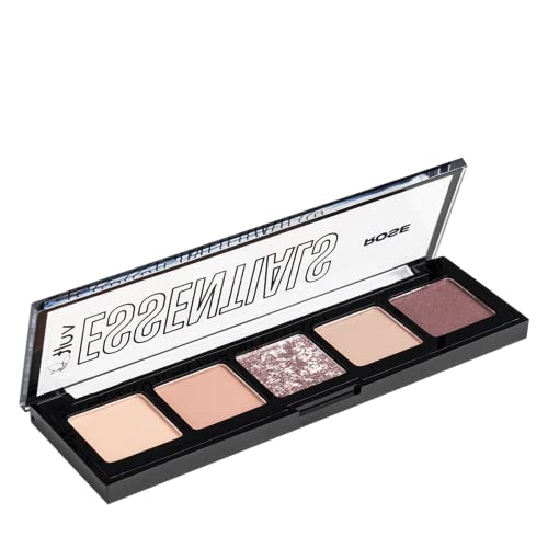 Paleta de Sombras Vult Essentials Rose