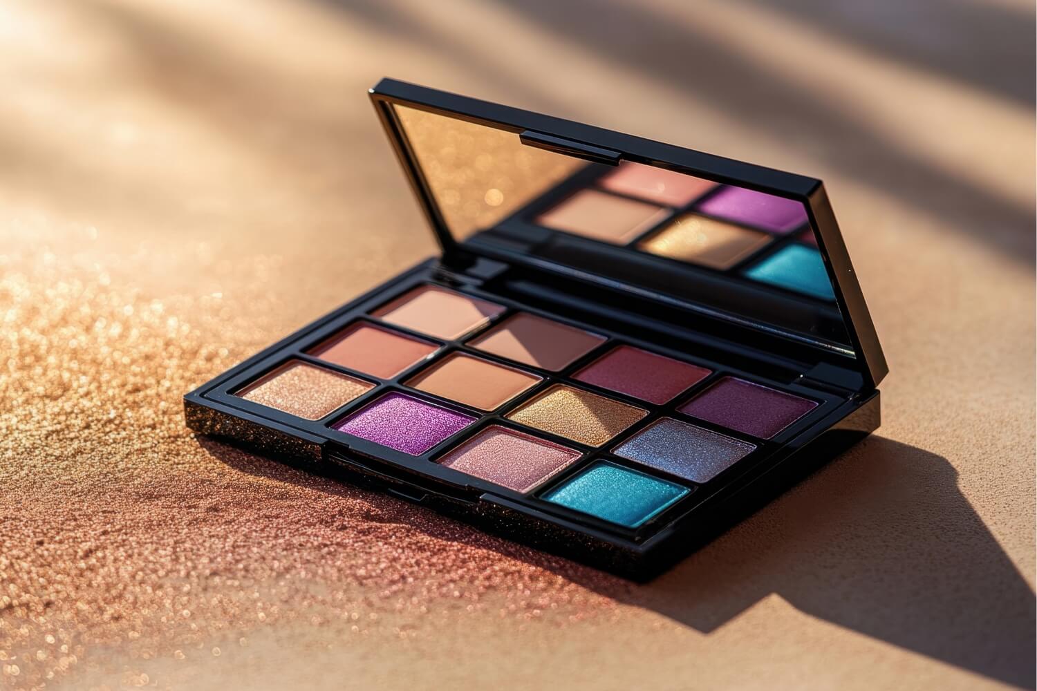 Melhor paleta de sombras: as 10 melhores em 2025