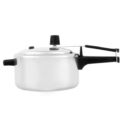 Panela de Pressão Panelux Classic 3L