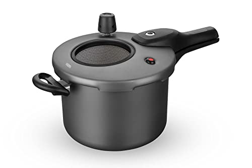 Panela de Pressão MTA 4,5L