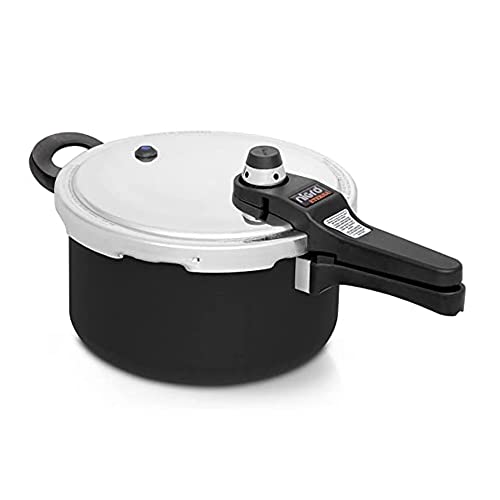 Panela de Pressão Nigro Eterna 4,5L