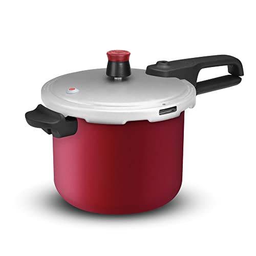 Panela de Pressão Rochedo Fechamento Externo 4,5L