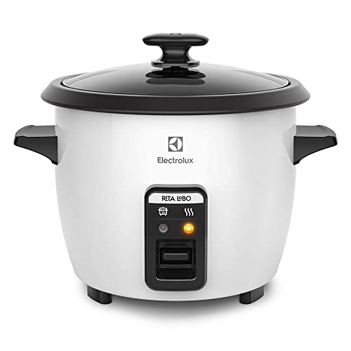 Panela Elétrica de Arroz Electrolux RCB50