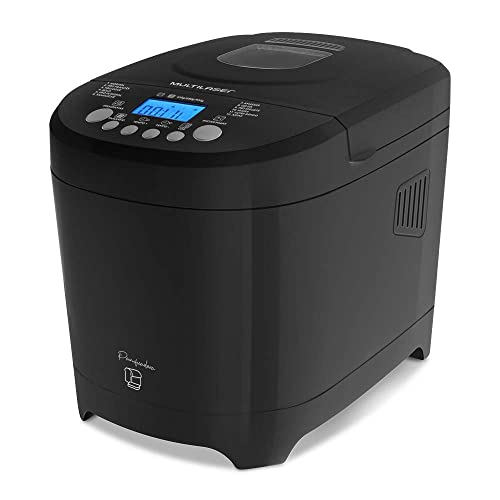 Panificadora Multilaser