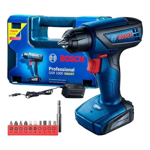 Bosch GSR 1000