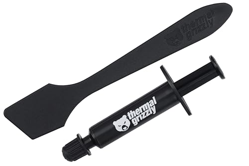 Pasta Térmica Thermal Grizzly Kryonaut 1g