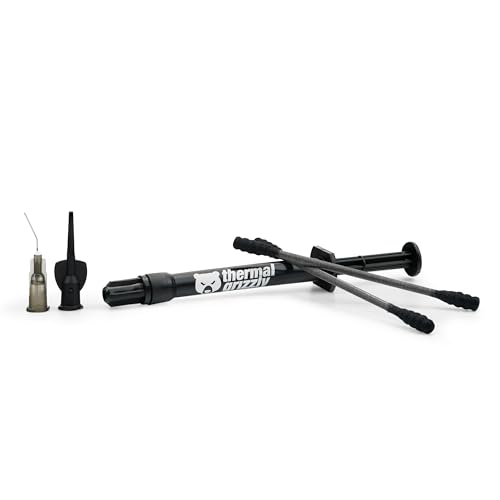 Pasta Térmica Thermal Grizzly Conductonaut 1g TG-C-001-R