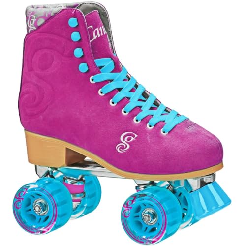 Patins Quad Derby Candi Girl Carlin