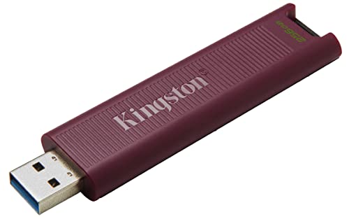 Pen Drive Kingston DataTraveler Max Gen 3.2 Serie 2