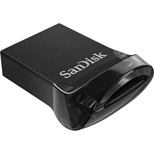 Pen Drive Sandisk Ultra Fit