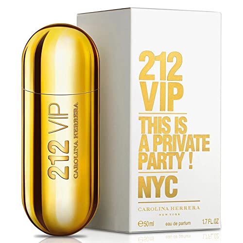 Perfume Feminino 212 VIP