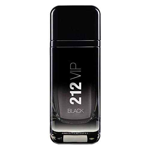 Perfume Masculino 212 VIP Black
