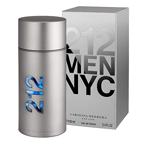 Perfume Masculino 212 Men NYC