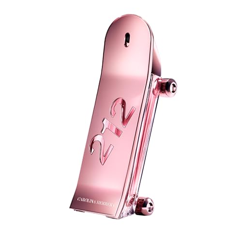 Perfume Feminino 212 Heroes