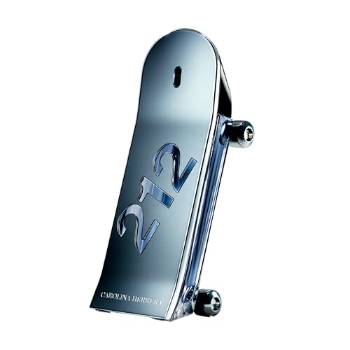 Perfume Masculino 212 Heroes