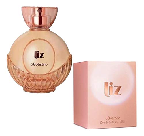Liz Desodorante Colônia 100ml