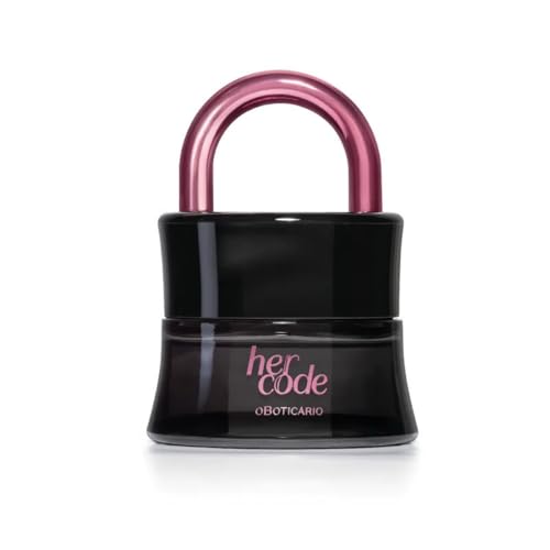 Her Code Touch Eau de Parfum 50ml